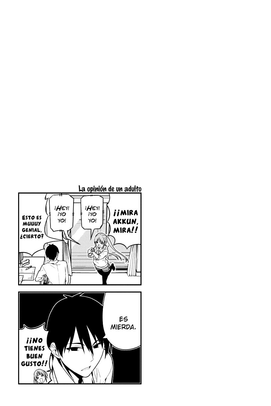Read Aho Girl ES Manga Online