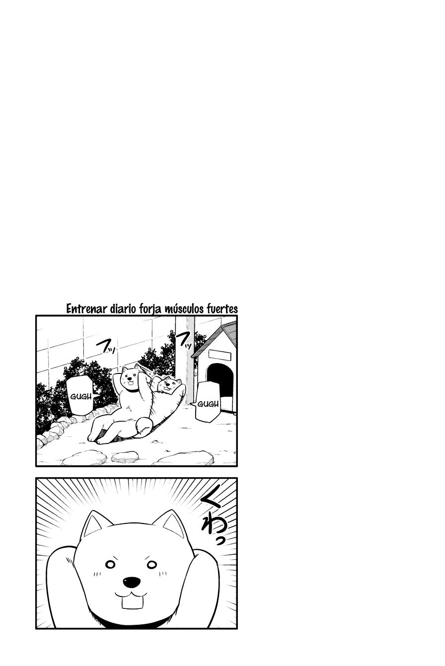 Read Aho Girl ES Manga Online