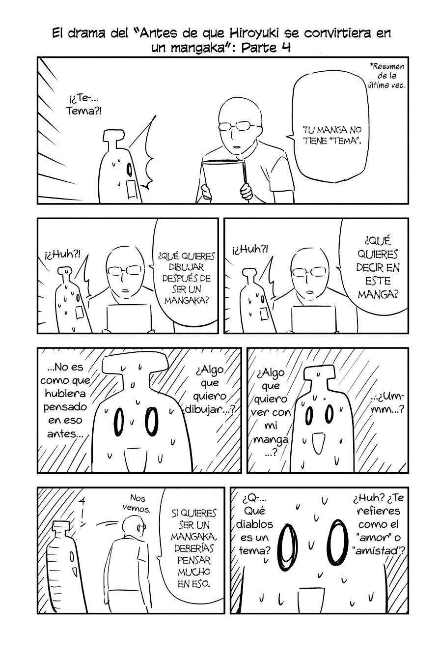 Read Aho Girl ES Manga Online