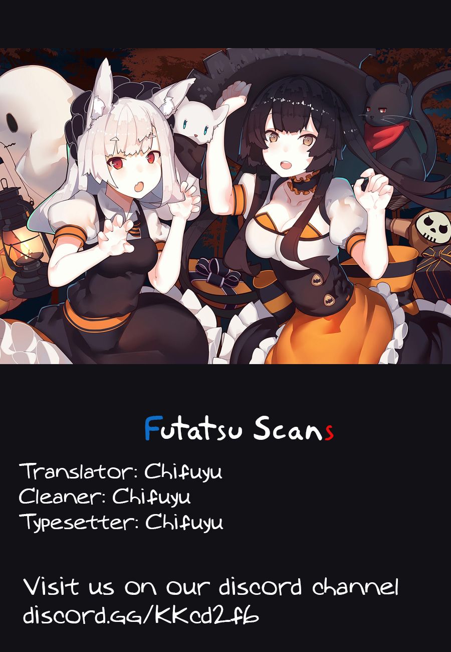 Read Aho Girl ES Manga Online