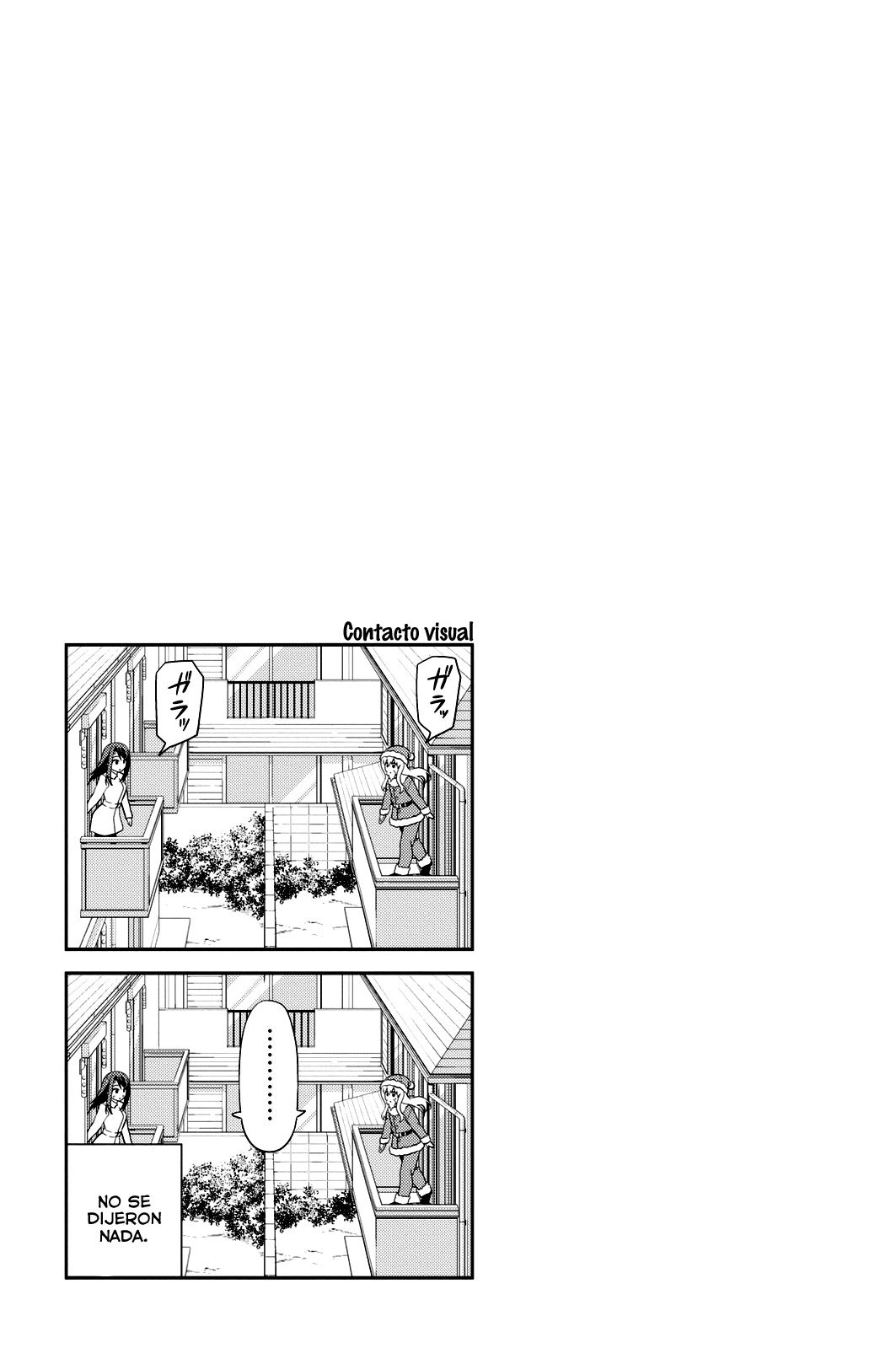 Read Aho Girl ES Manga Online