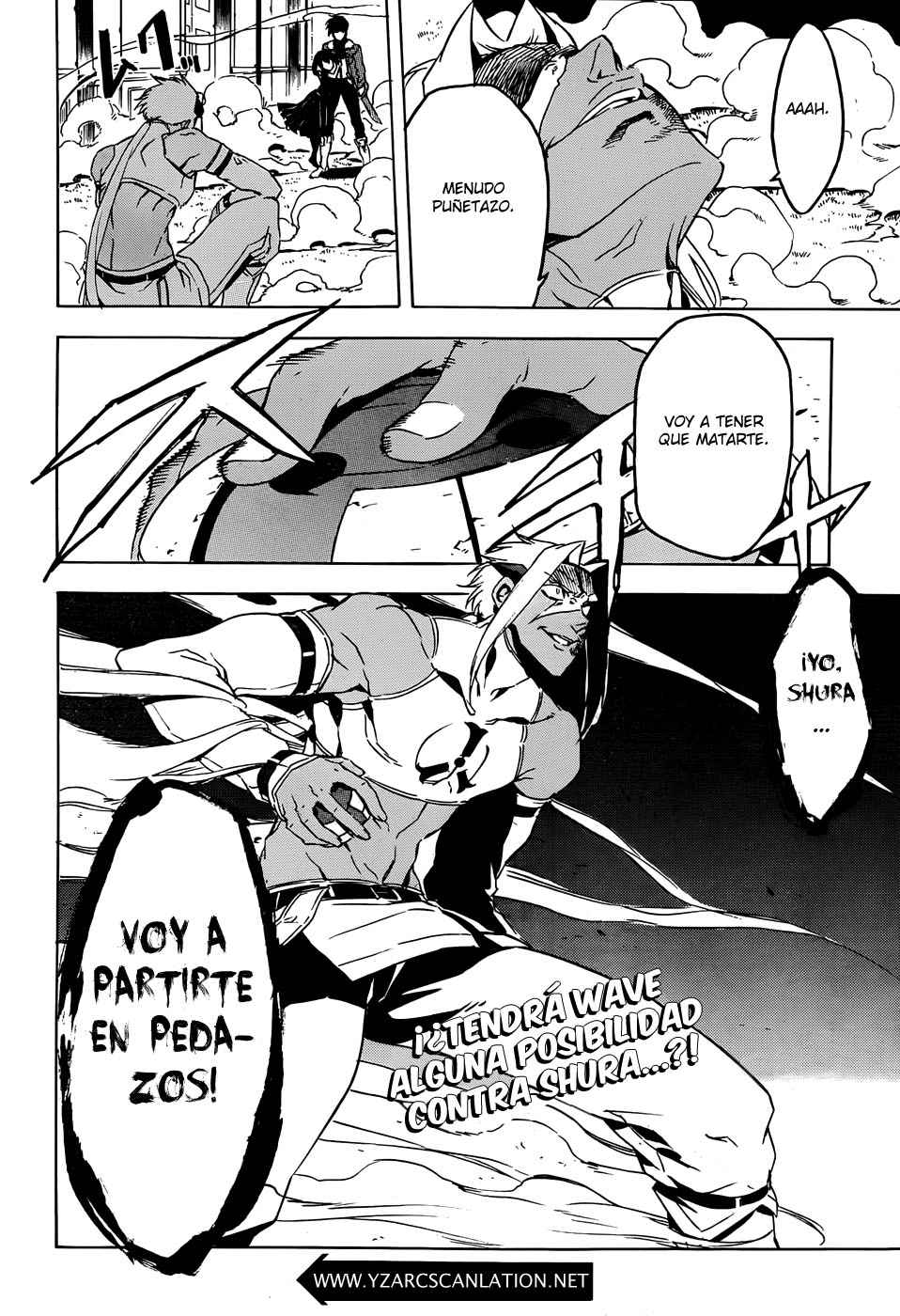 Read Akame ga Kill! ES Manga Online