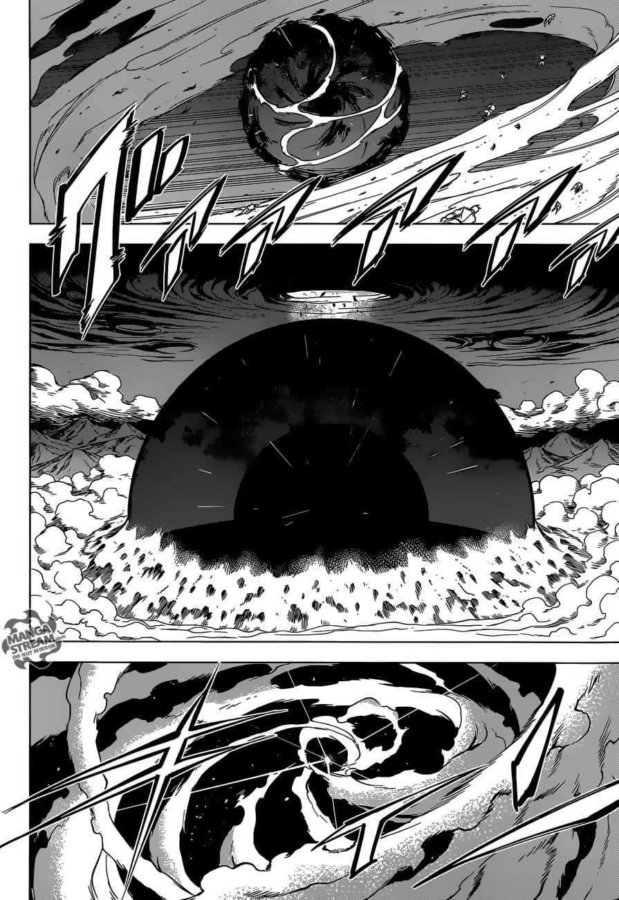 Read Akame ga Kill! ES Manga Online