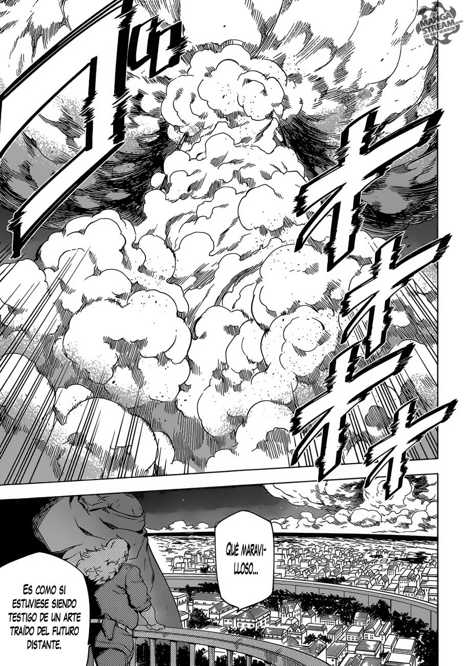 Read Akame ga Kill! ES Manga Online