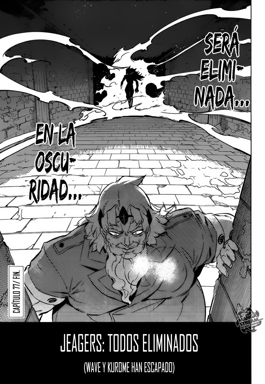 Read Akame ga Kill! ES Manga Online
