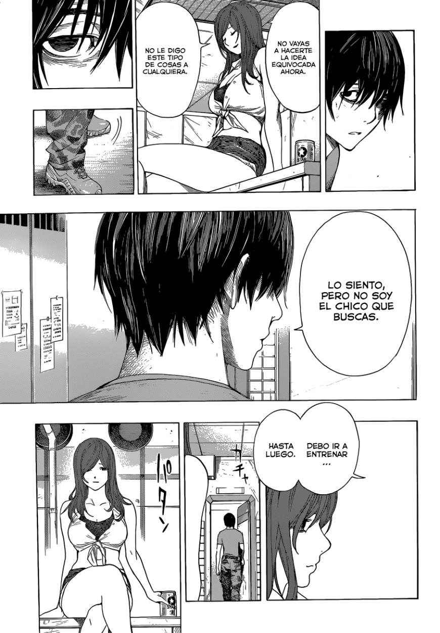 Read All You Need is Kill ES Manga Online