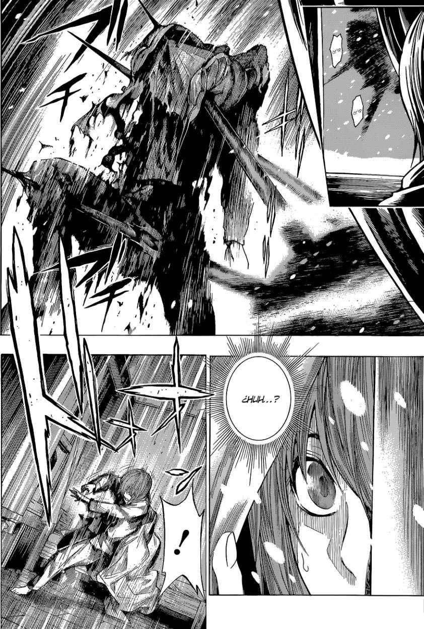 Read All You Need is Kill ES Manga Online
