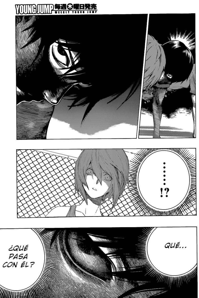 Read All You Need is Kill ES Manga Online