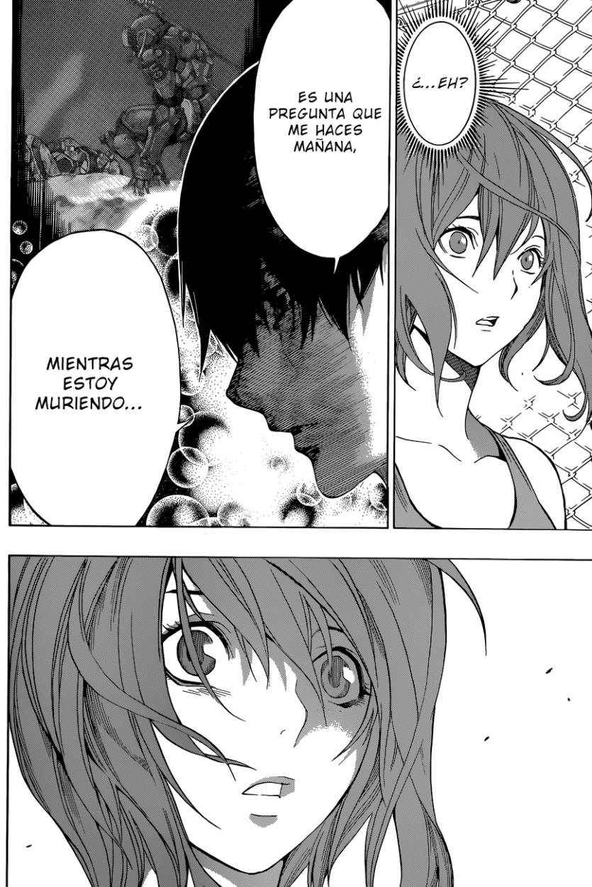 Read All You Need is Kill ES Manga Online