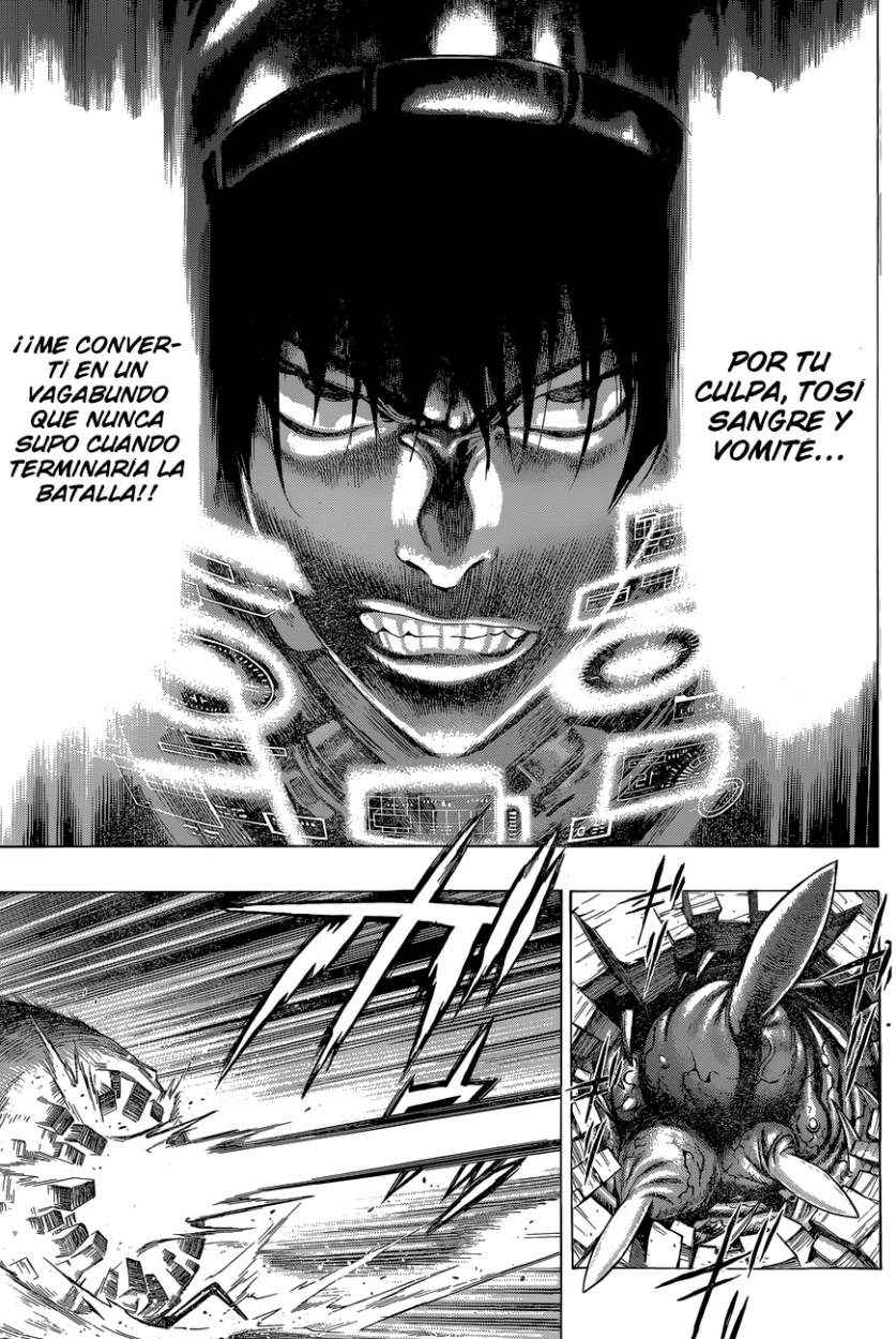 Read All You Need is Kill ES Manga Online