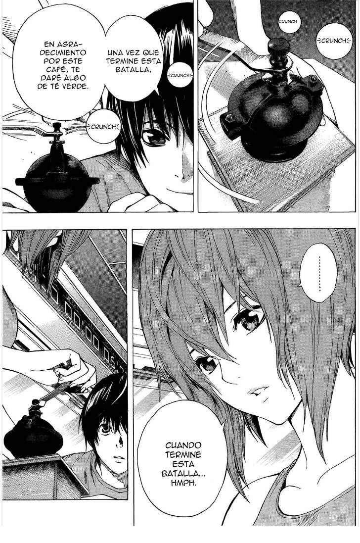 Read All You Need is Kill ES Manga Online