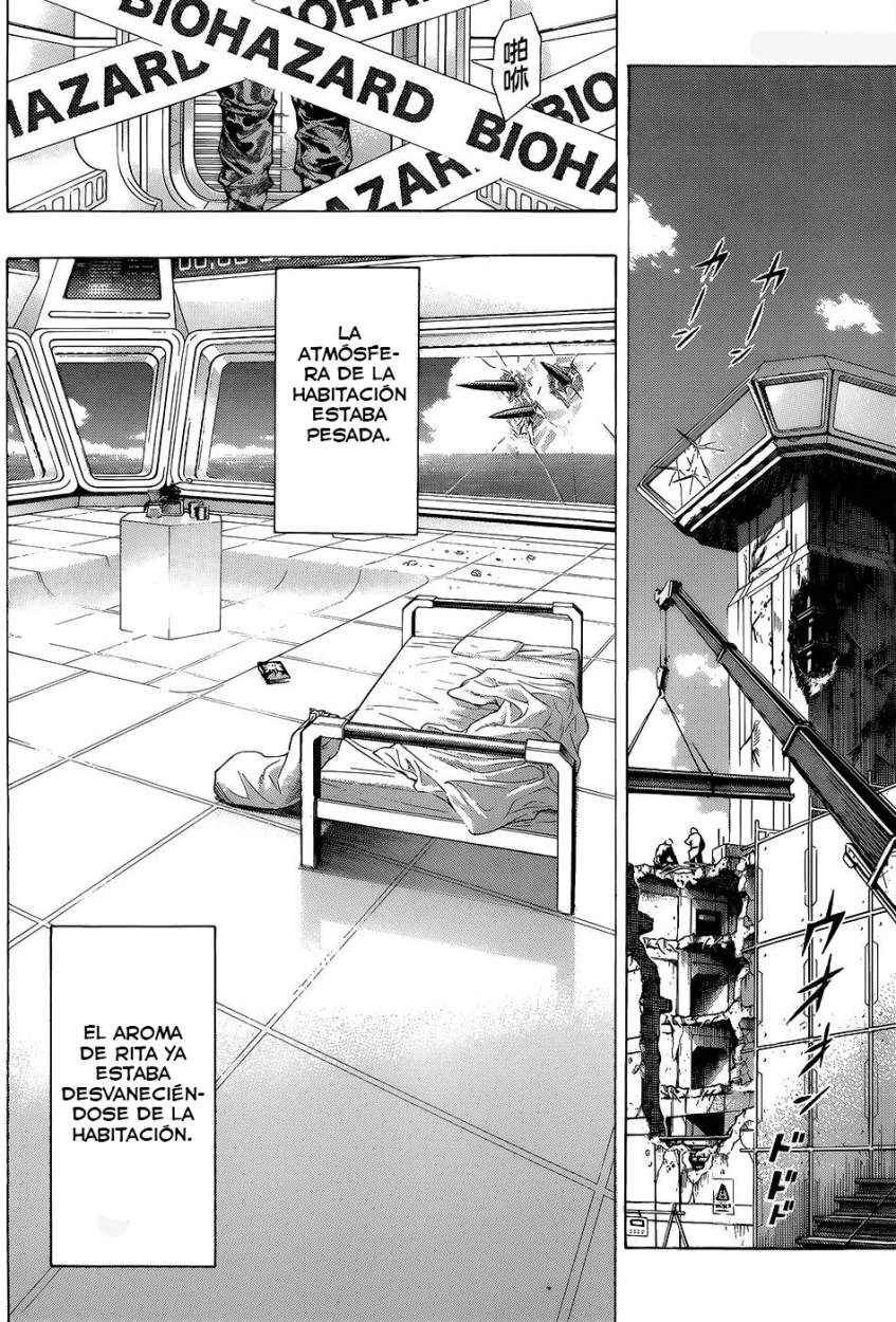Read All You Need is Kill ES Manga Online