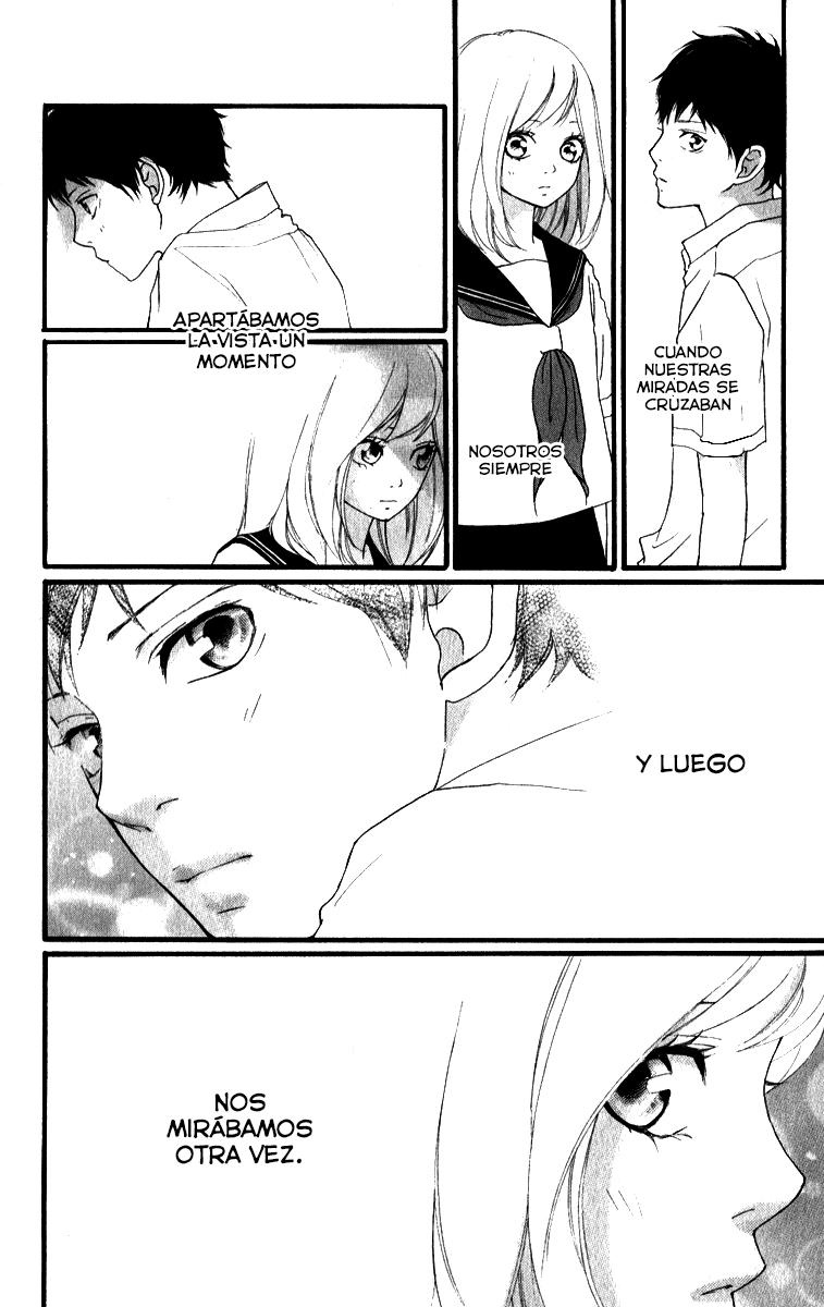 Read Ao Haru Ride ES Manga Online