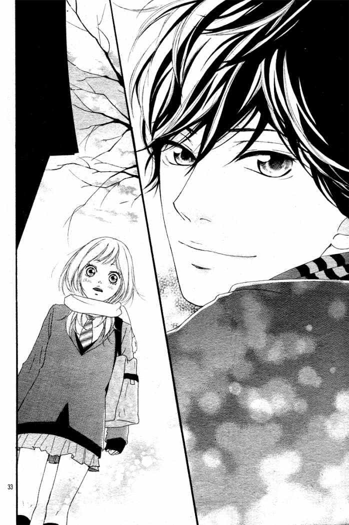 Read Ao Haru Ride ES Manga Online