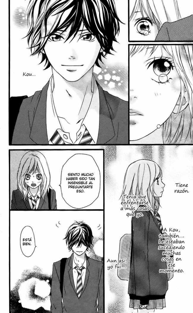Read Ao Haru Ride ES Manga Online