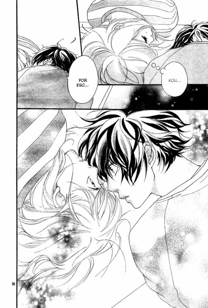 Read Ao Haru Ride ES Manga Online