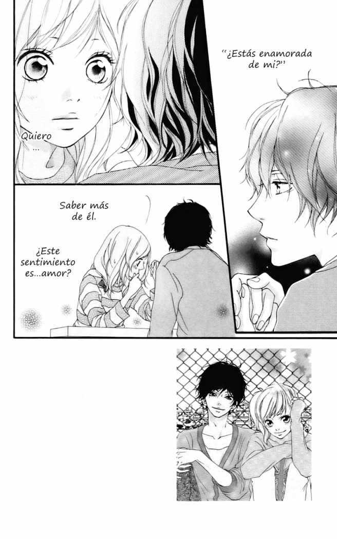 Read Ao Haru Ride ES Manga Online