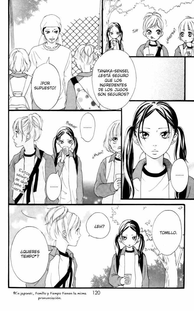 Read Ao Haru Ride ES Manga Online