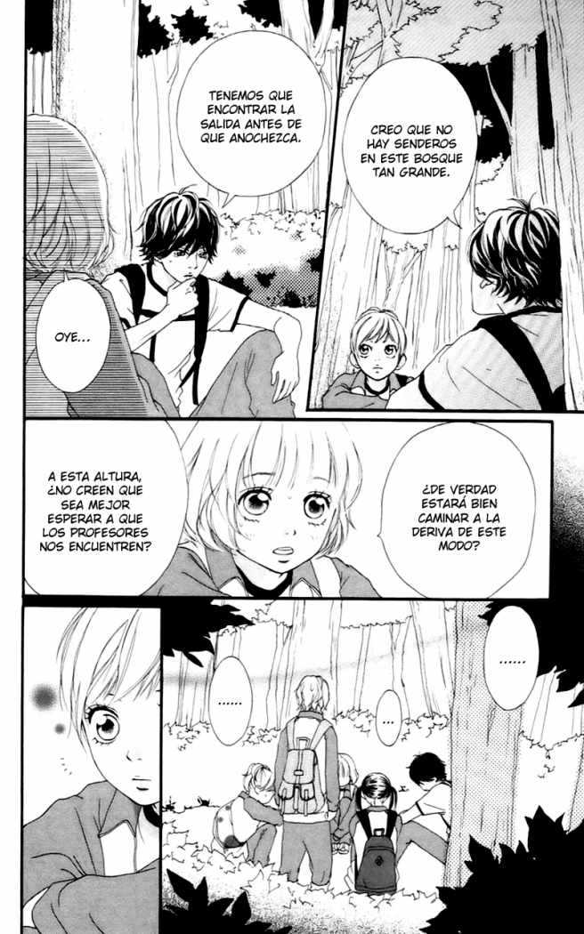 Read Ao Haru Ride ES Manga Online