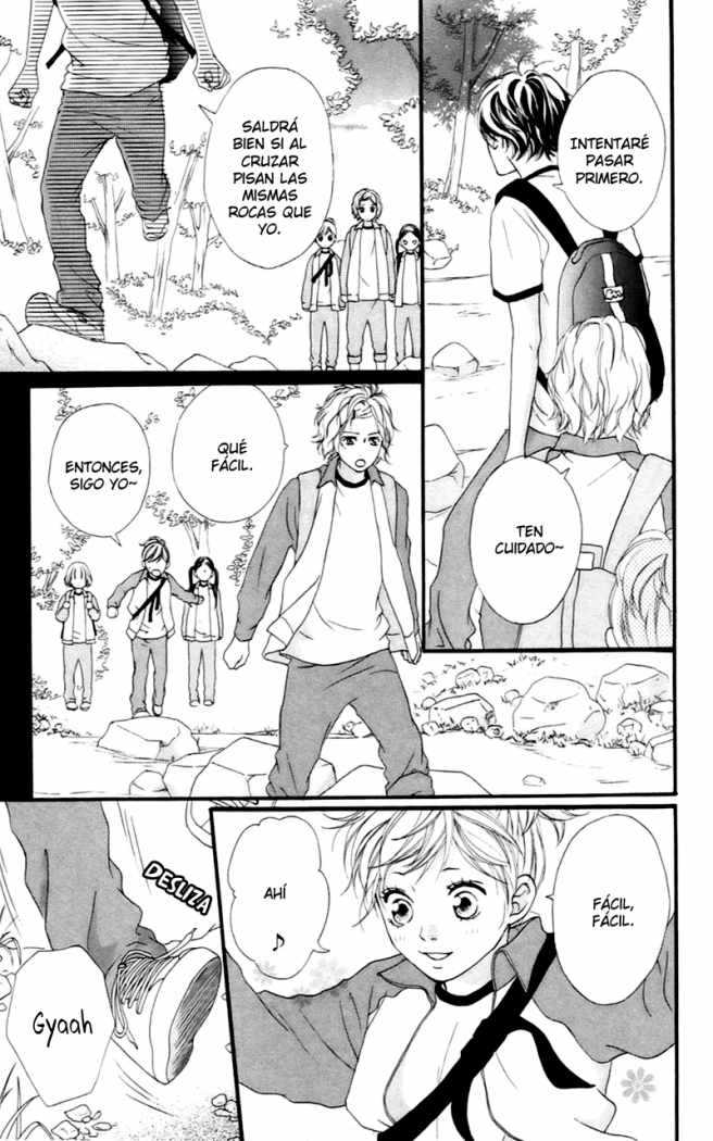 Read Ao Haru Ride ES Manga Online