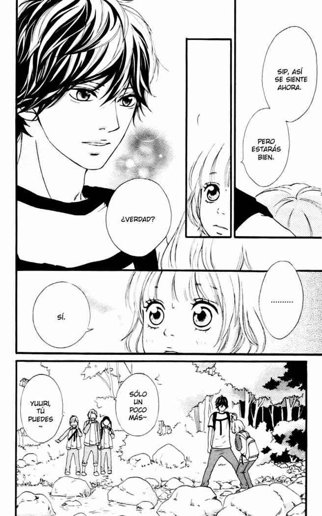 Read Ao Haru Ride ES Manga Online