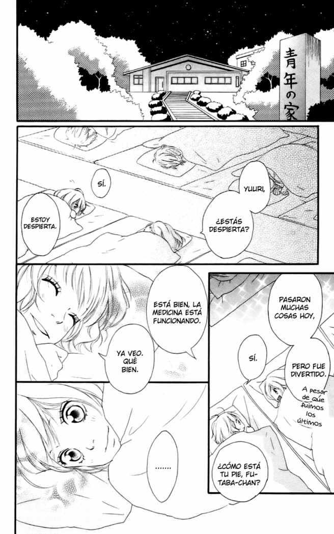 Read Ao Haru Ride ES Manga Online
