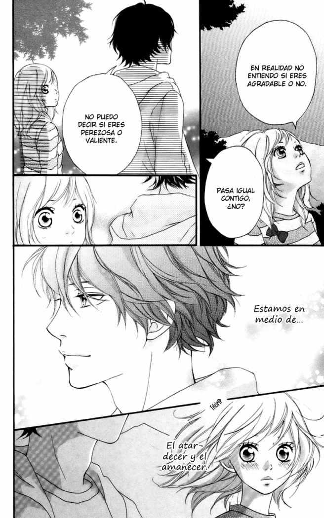 Read Ao Haru Ride ES Manga Online
