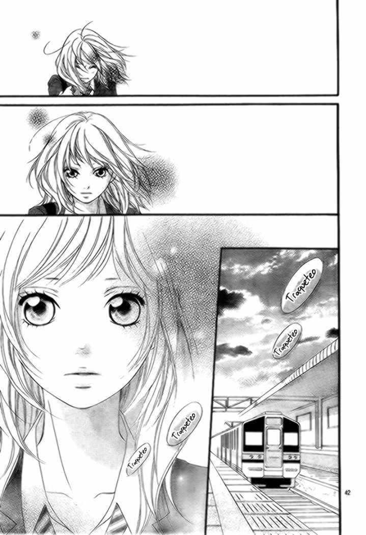 Read Ao Haru Ride ES Manga Online