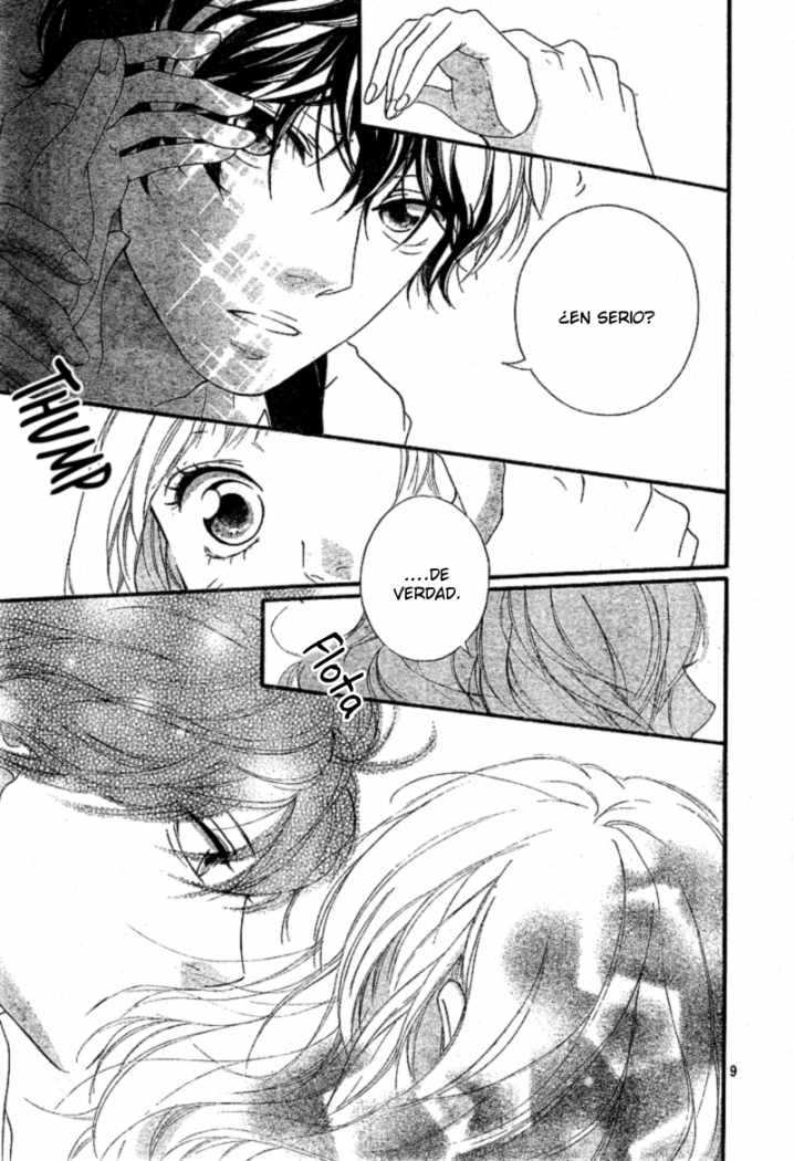 Read Ao Haru Ride ES Manga Online