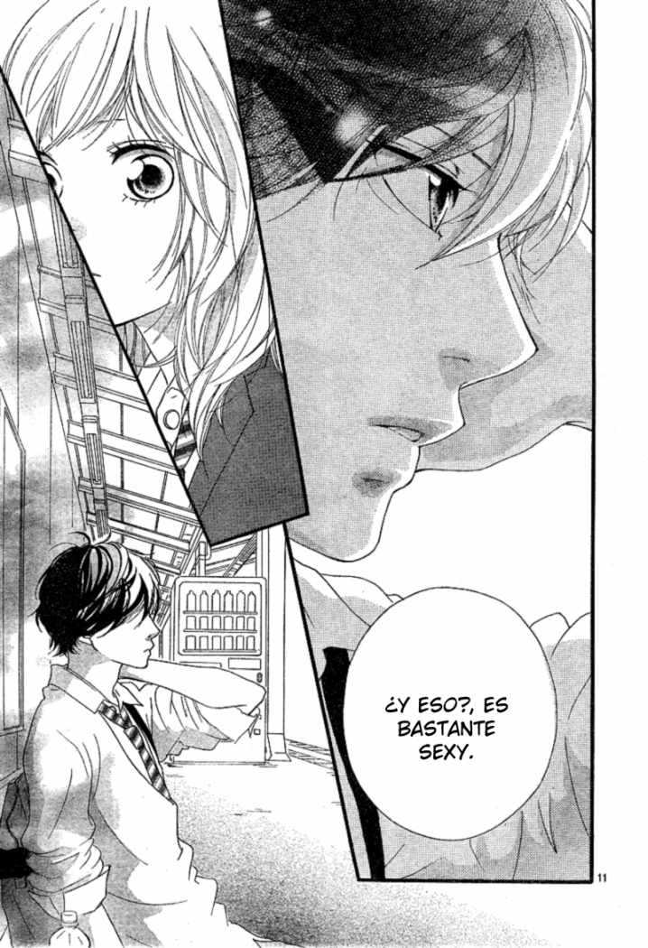 Read Ao Haru Ride ES Manga Online