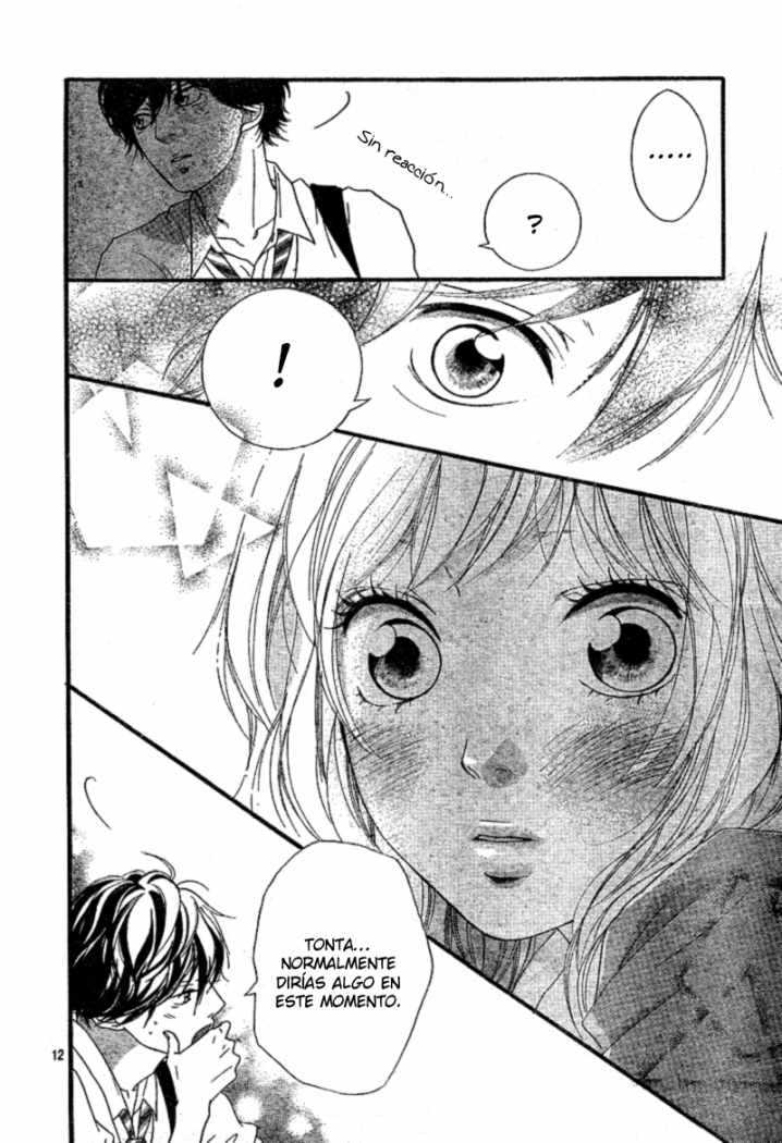 Read Ao Haru Ride ES Manga Online