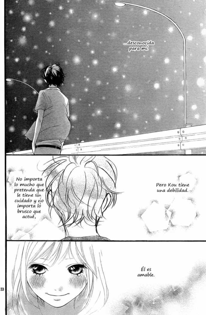 Read Ao Haru Ride ES Manga Online