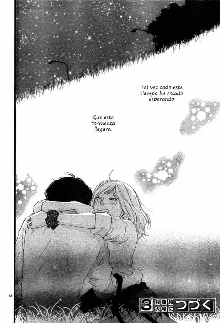 Read Ao Haru Ride ES Manga Online