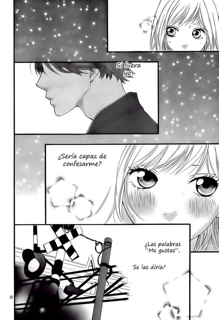 Read Ao Haru Ride ES Manga Online