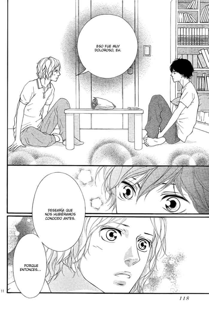 Read Ao Haru Ride ES Manga Online