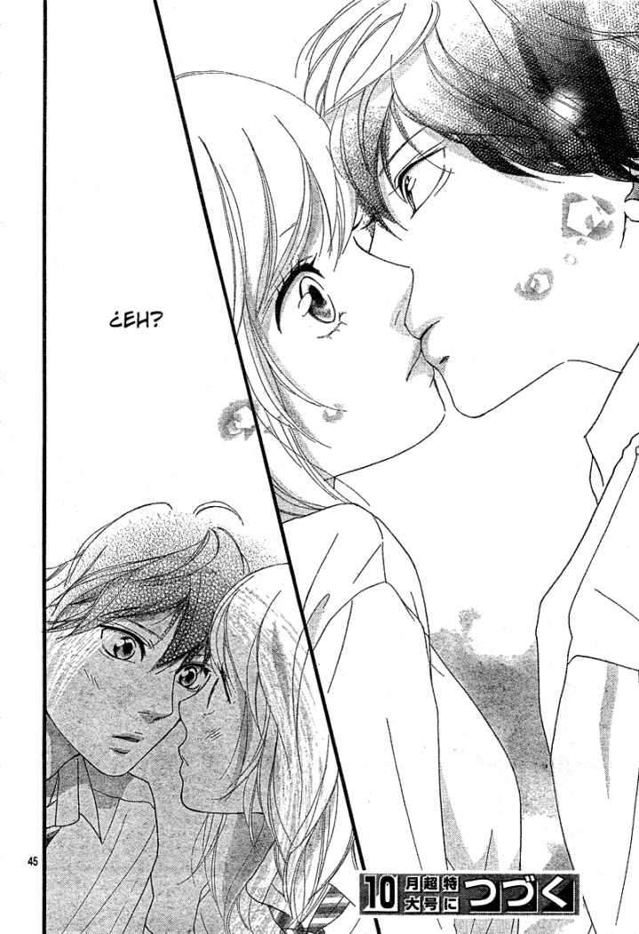 Read Ao Haru Ride ES Manga Online