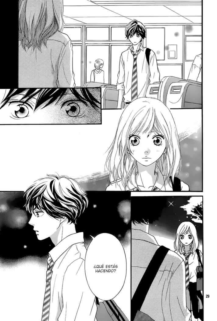 Read Ao Haru Ride ES Manga Online