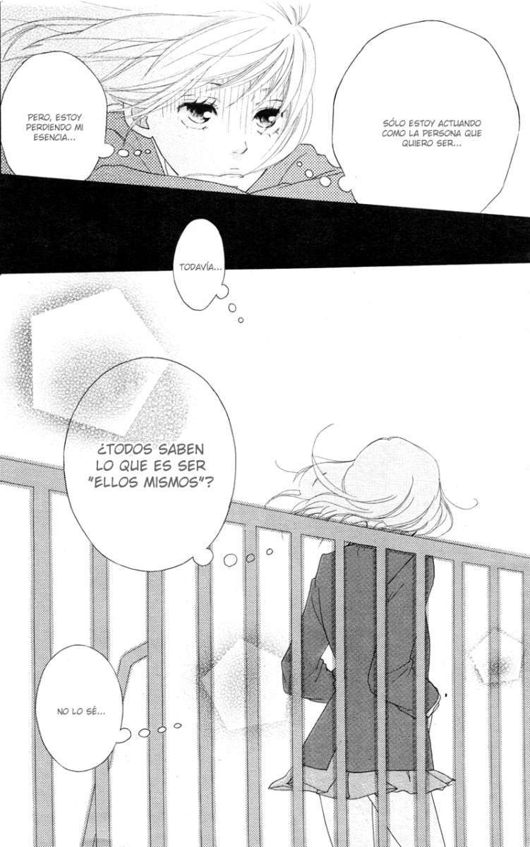 Read Ao Haru Ride ES Manga Online