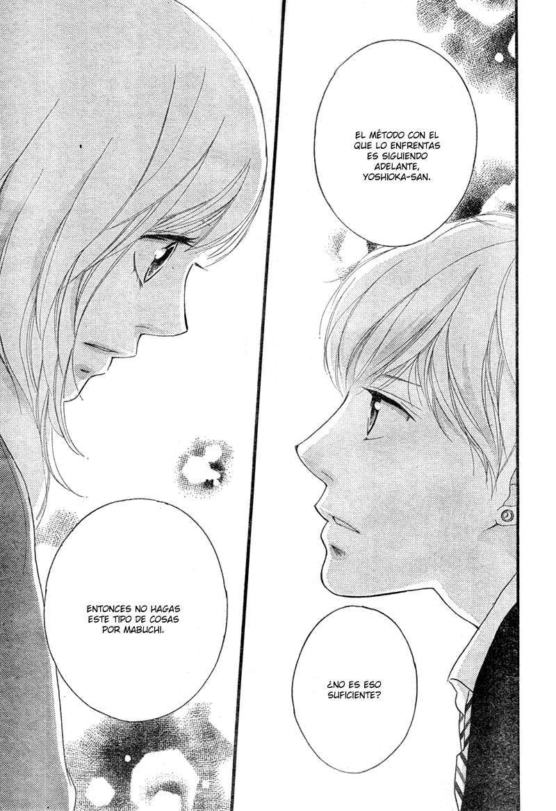 Read Ao Haru Ride ES Manga Online