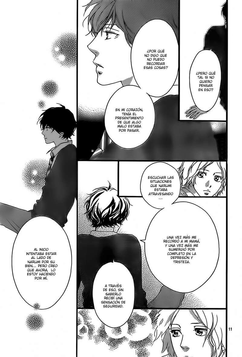 Read Ao Haru Ride ES Manga Online