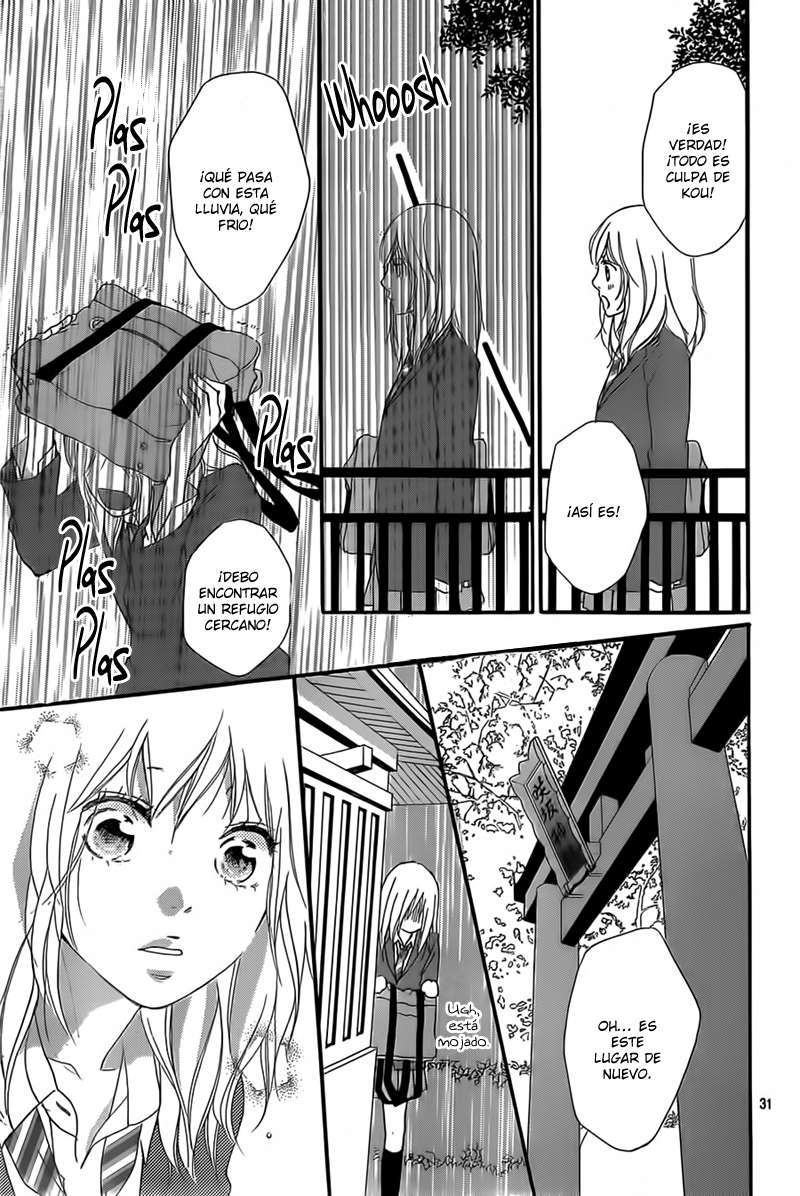 Read Ao Haru Ride ES Manga Online