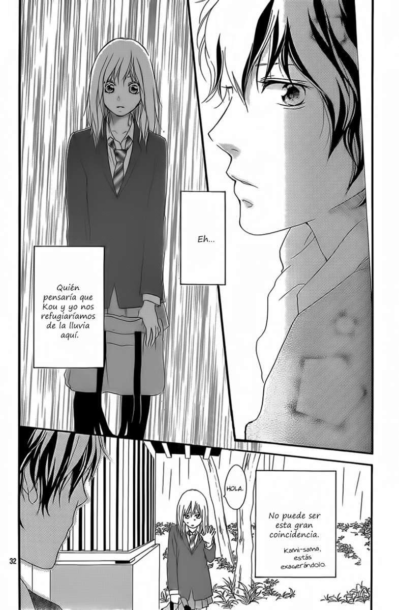 Read Ao Haru Ride ES Manga Online