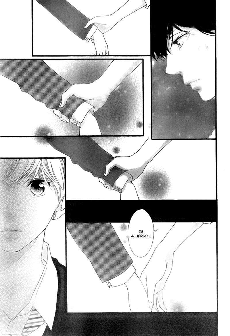 Read Ao Haru Ride ES Manga Online