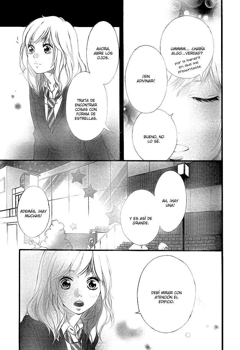 Read Ao Haru Ride ES Manga Online
