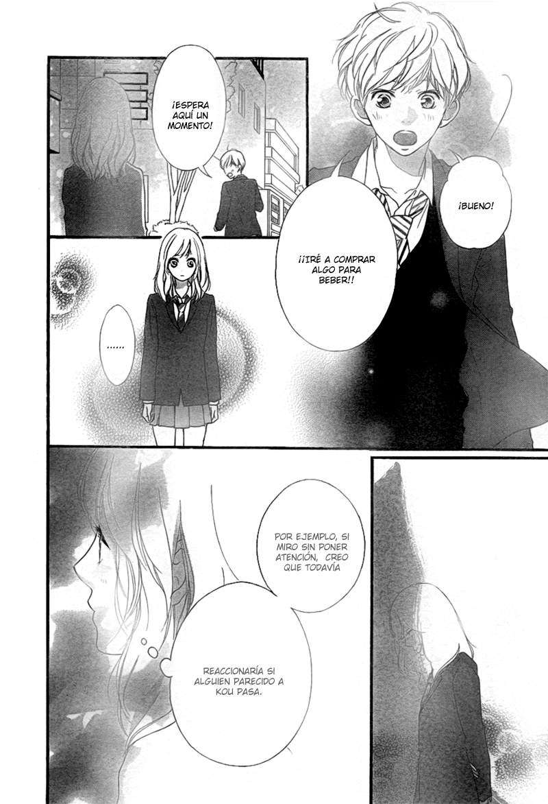 Read Ao Haru Ride ES Manga Online