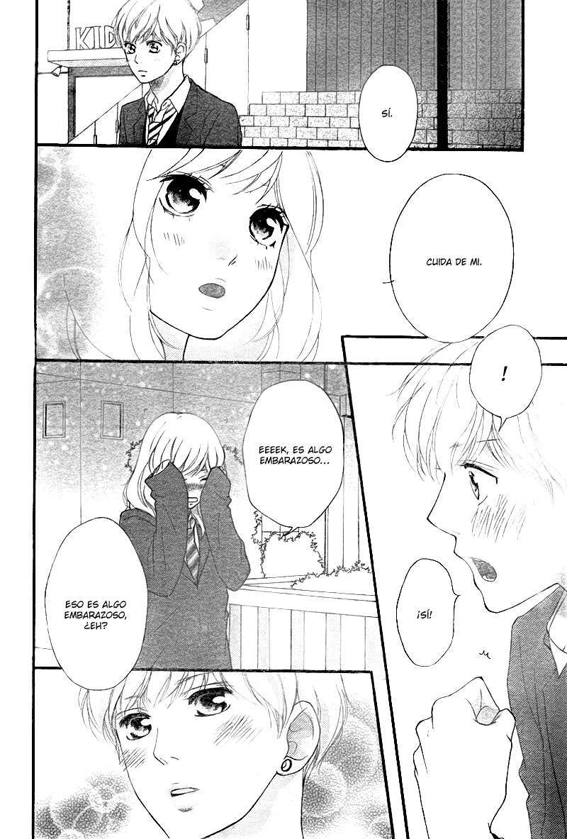 Read Ao Haru Ride ES Manga Online