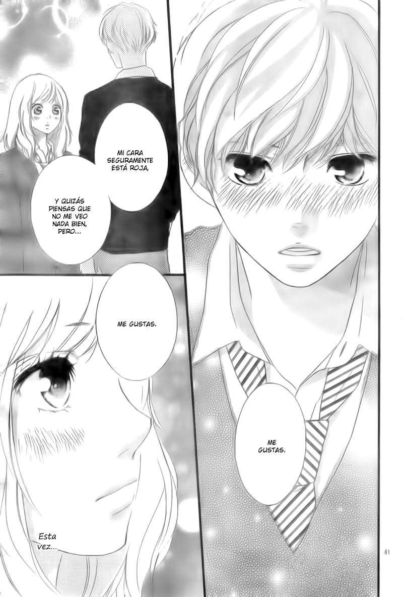 Read Ao Haru Ride ES Manga Online