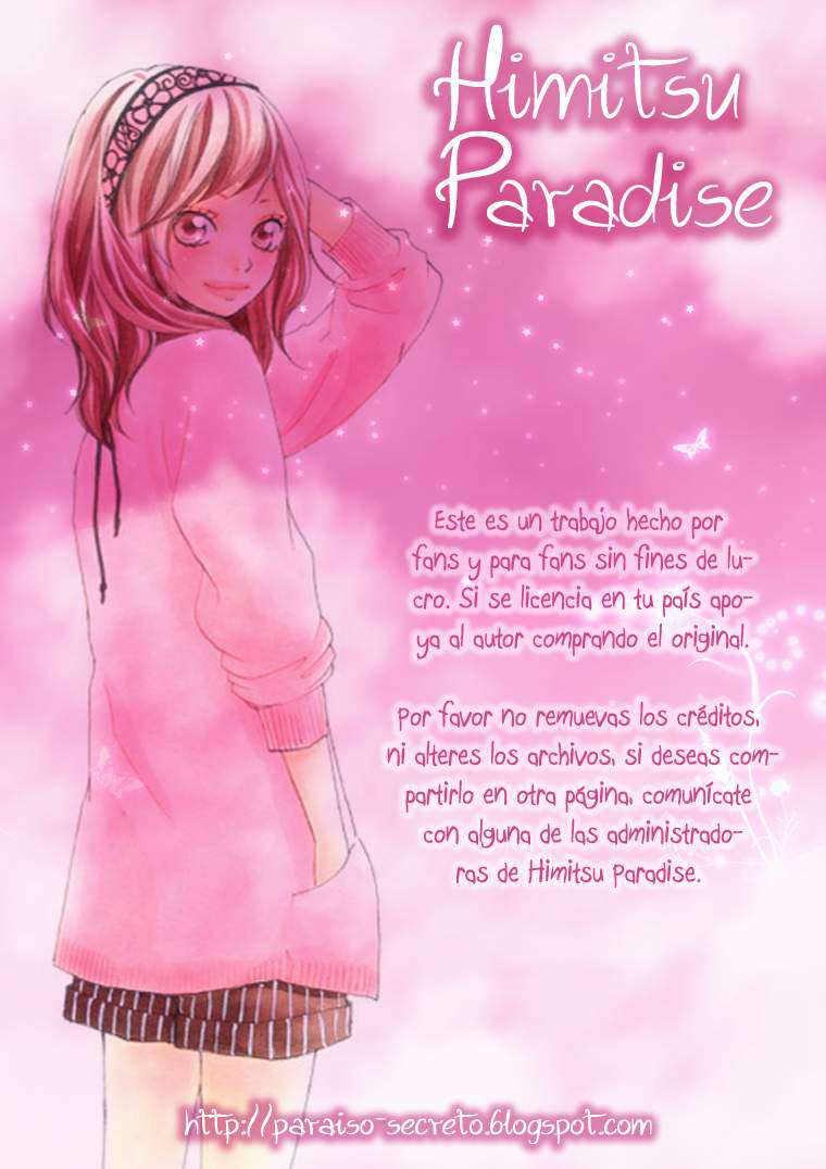 Read Ao Haru Ride ES Manga Online