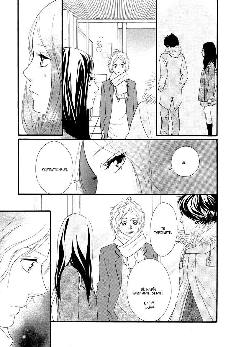 Read Ao Haru Ride ES Manga Online