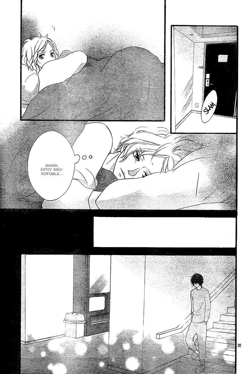 Read Ao Haru Ride ES Manga Online